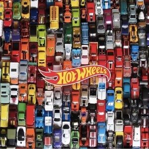 1 WHOLE POUND of Hotwheels Cars Trucks Vehicles Grab Bag Matchbox Hot Wheels